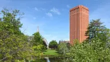 UMass Amherst Case Study