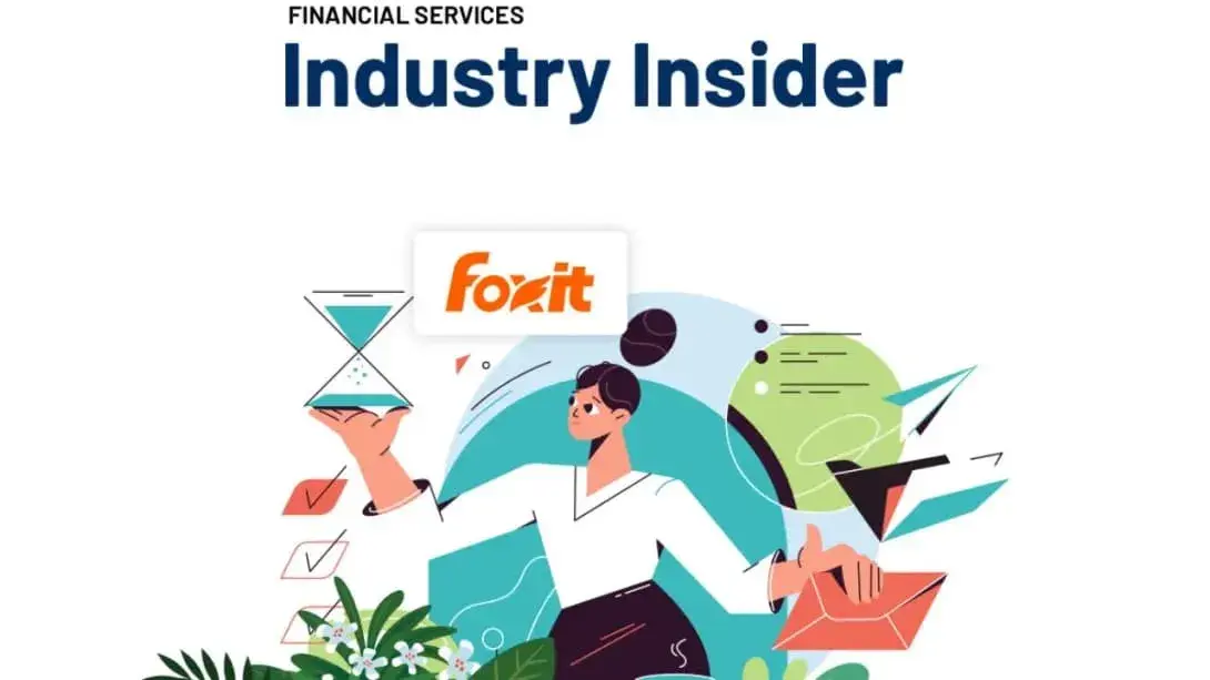 Salesforce Industry Insider