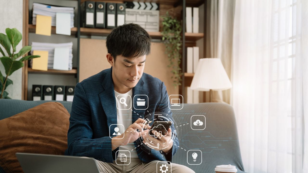 Cloud Documents Security