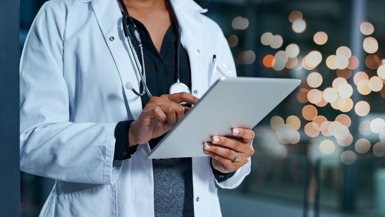 Why Foxit eSign is A Top Electronic Signature Solution in Healthcare