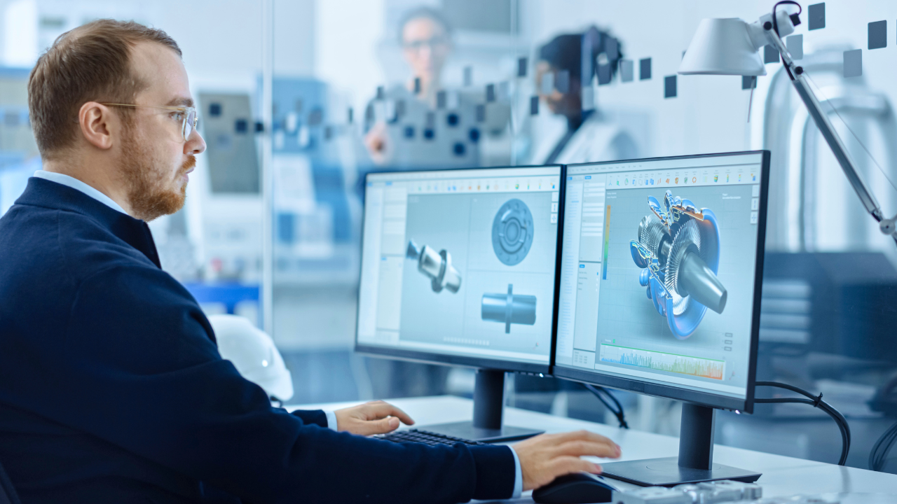 How One Global Engineering and Consultancy Used Foxit to Streamline Custom Dynamic Stamps Using JavaScript Integration