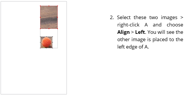 Align Images