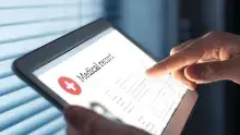A status report on healthcare's adoption of digital documents