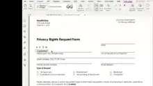 Accelerate your Business with a powerful PDF editor with integrated electronic signature solution