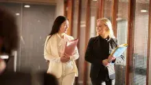 Cleary Gottlieb Steen & Hamilton LLP Case Study