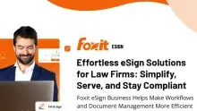Effortless eSign Solutions for Law Firms: Simplify, Serve, and Stay Compliant