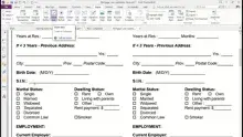 Enhancing Bank Processes for the Next Normal