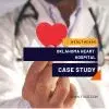 Oklahoma Heart Hospital Case Study