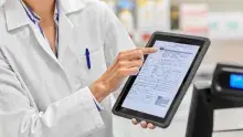 Prescribing Efficiency To Healthcare