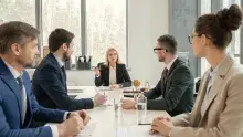 The Simons Firm Case Study