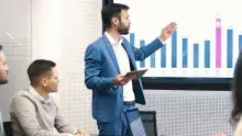 1st Summit Bank Case Study