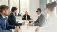 A Global Consultancy's Journey to Enhanced PDF Management