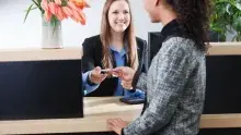 Chase Bank Case Study
