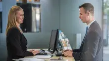 First American Bank Case Study