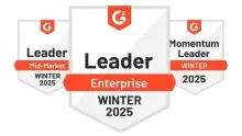 G2 PDF Editor Comparison