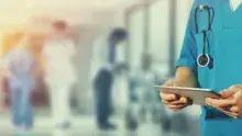 How to Securely go Digital in Healthcare