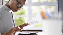 IMA Financial Case Study