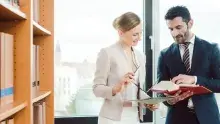 Meredith Connell Case Study