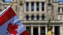Shared Services Canada Case Study