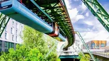 The City of Wuppertal Case Study