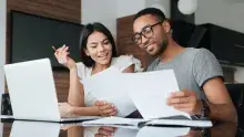 The Debt Exchange Case Study