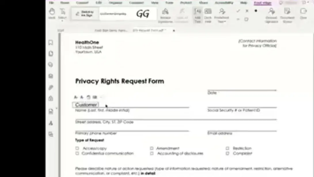 Accelerate your Business with a powerful PDF editor with integrated electronic signature solution