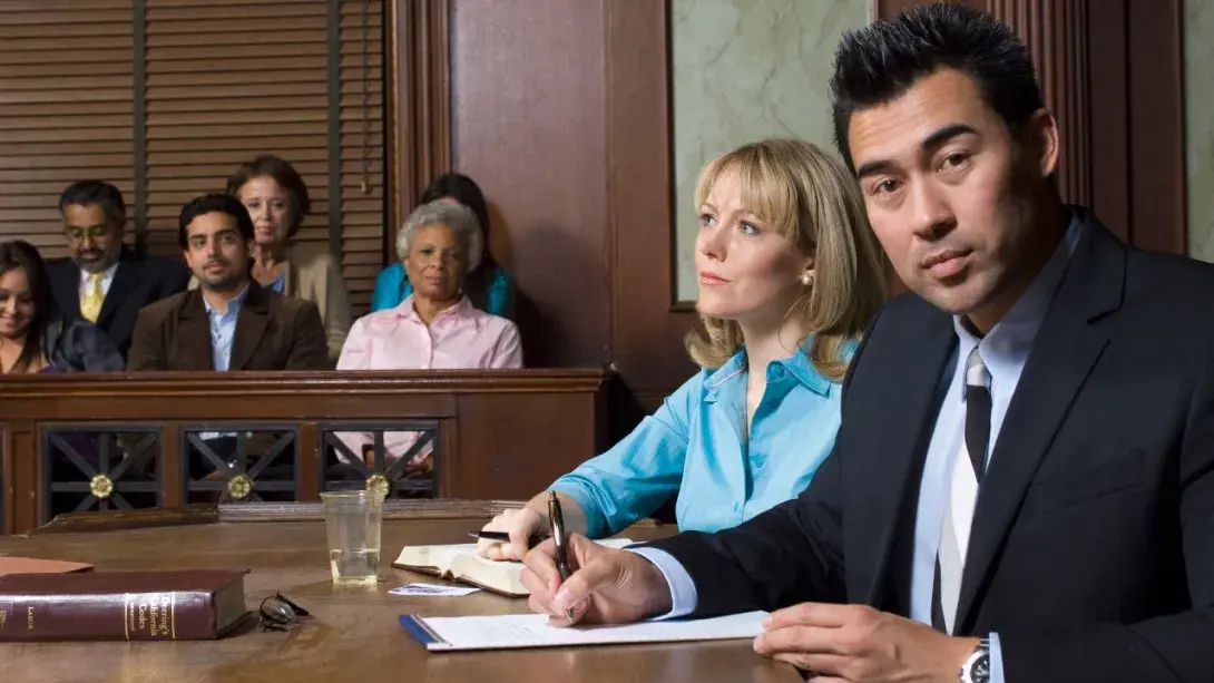 Best Practices on How to Avoid Rejected Court Filings
