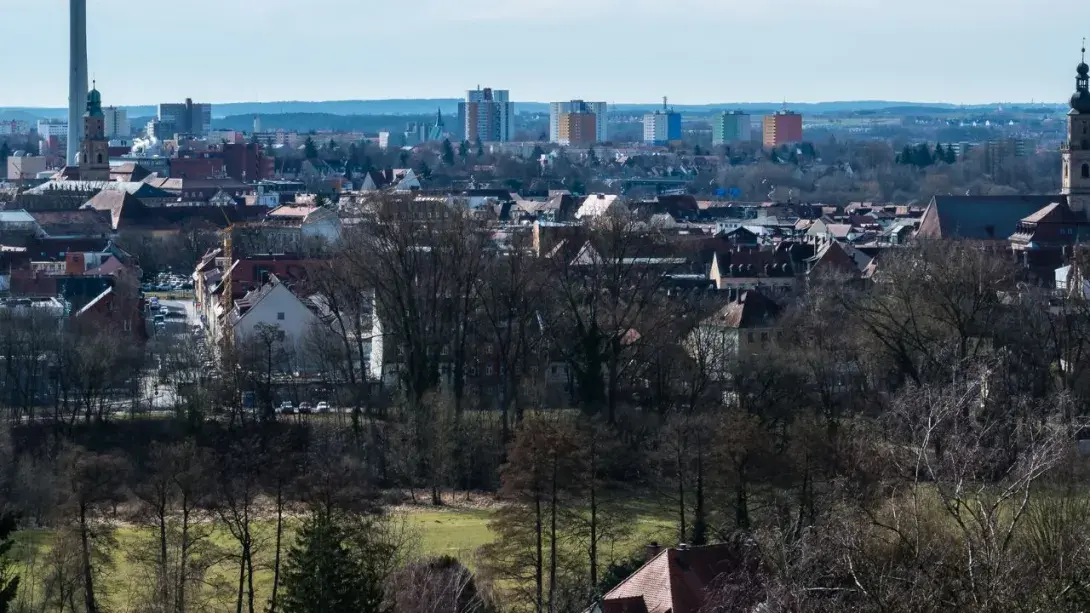 City of Erlangen Case Study