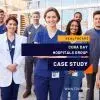Cura Day Hospitals Group Case Study