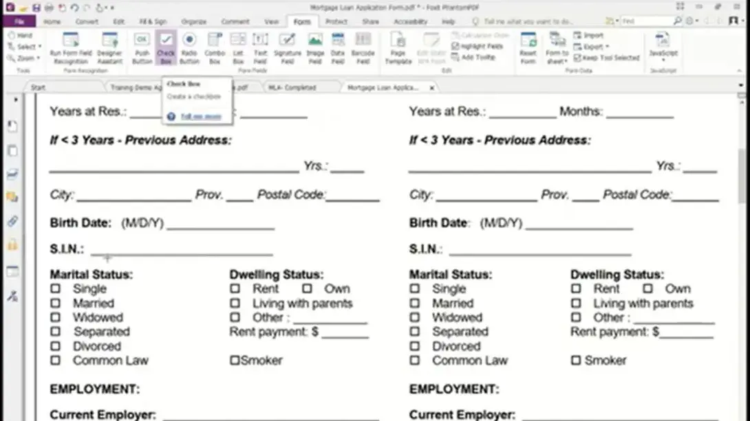 Enhancing Bank Processes for the Next Normal