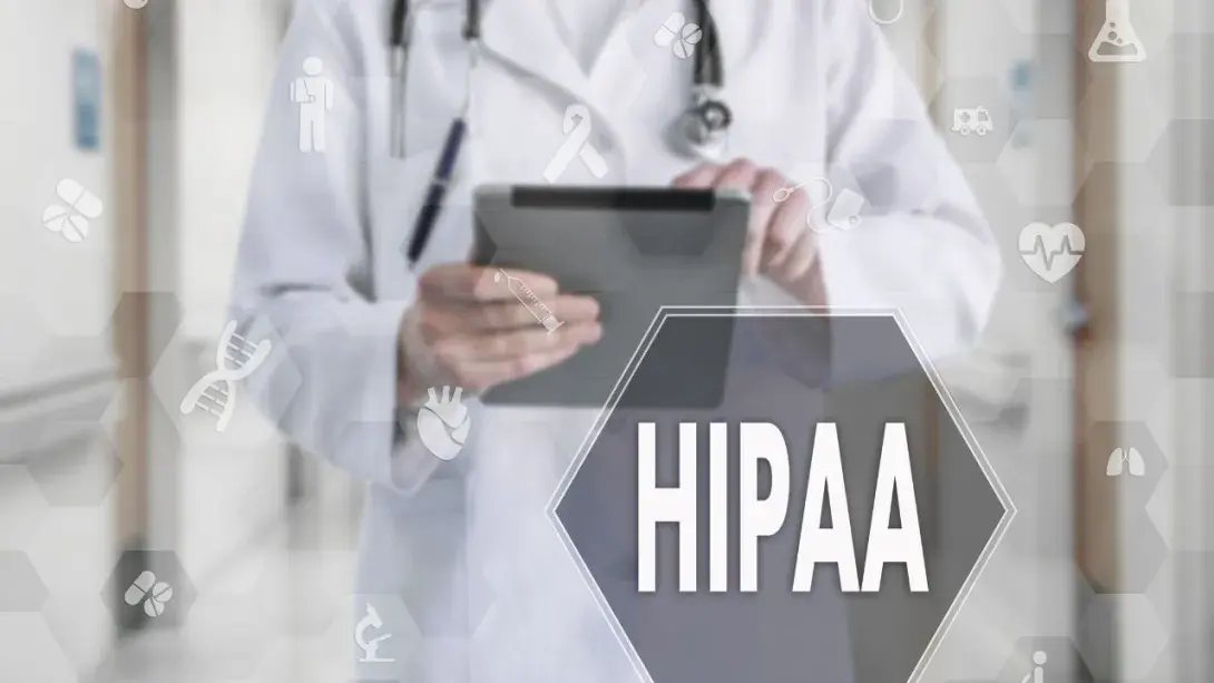 Foxit eSign HIPAA Compliance Overview
