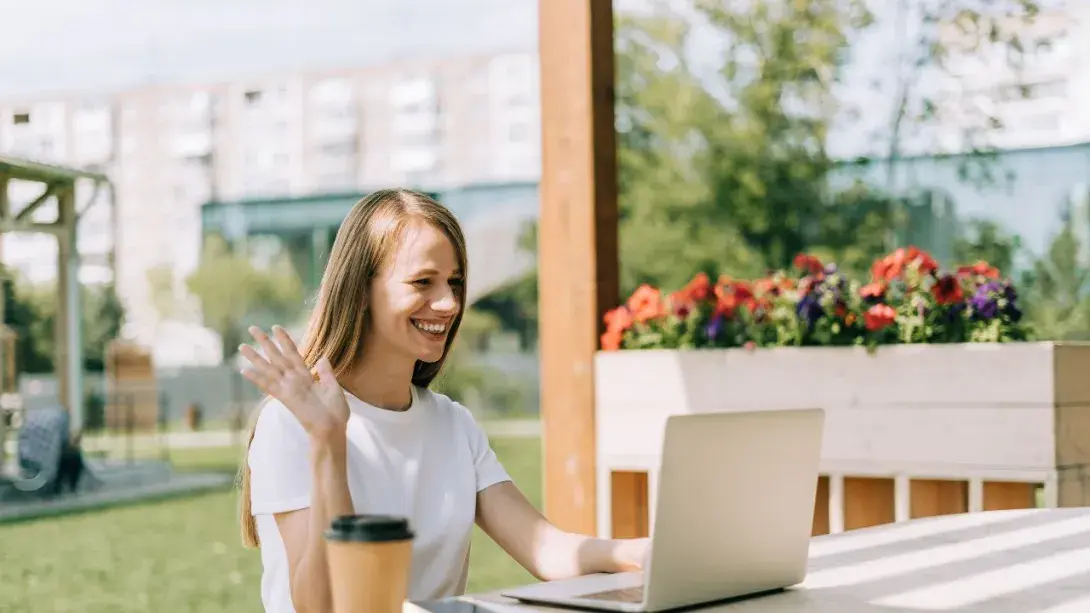 Help your business (and the environment) by going paperless