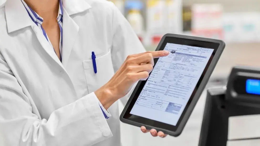 Prescribing Efficiency To Healthcare