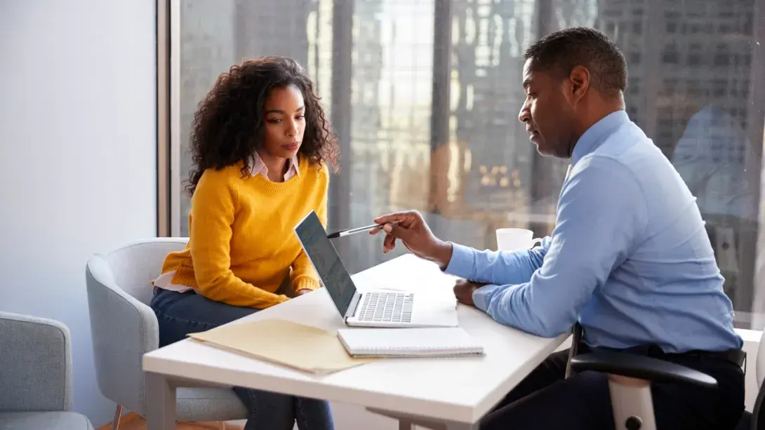 Revolutionizing Financial Document Management: How an Investment Company Enhances Precision and Security With Foxit PDF Solutions