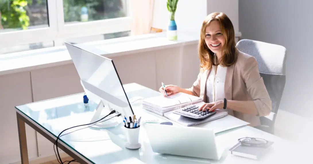 How MyWork.us Improved Accounting Workflows with Foxit API and PDF Editor SDK