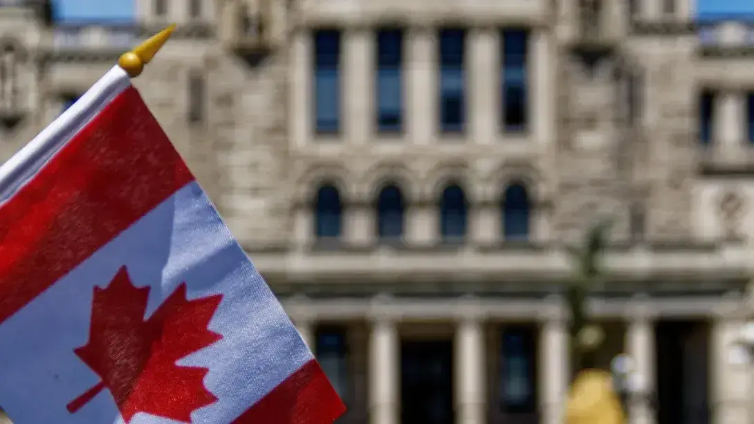 Shared Services Canada Case Study