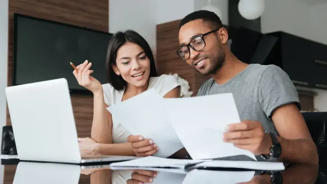 The Debt Exchange Case Study