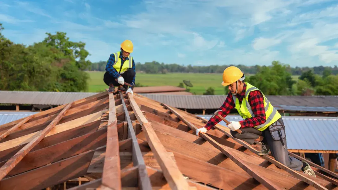 From the Ground Up: How a Leading European Homebuilder Improved Their Operations with Foxit PDF Editor