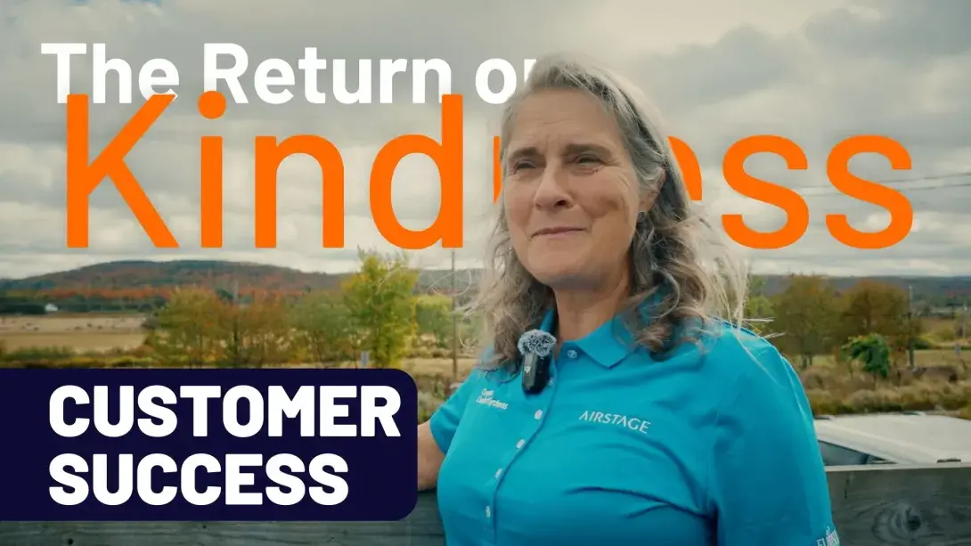 Customer Success Story